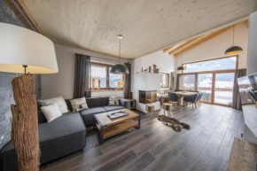 Nationalpark Chalet Wildenkogel